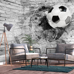 Wallpaper - Dynamic Football