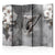 Room Divider - Arrangement with orchid II [Room Dividers]