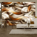 Self-adhesive Wallpaper - Tangled Madness