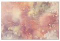 Canvas Print - Colourful Explosion (1 Part) Wide