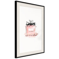 Poster - Pink Scent