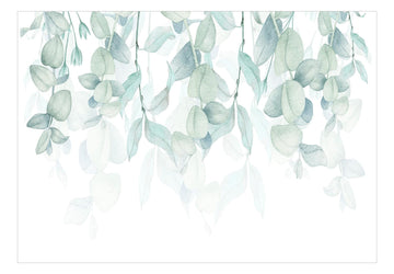 Wallpaper - Pastel Flora