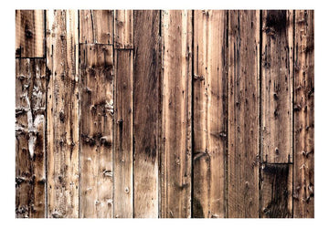 Wallpaper - Poetry Of Wood