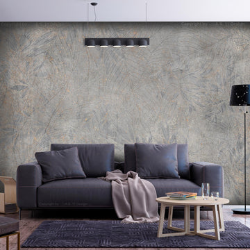 Wallpaper - Gray of Nature