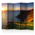 Room Divider - Sunset: Cliffs of Moher, Ireland II [Room Dividers]