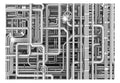 Wallpaper - Urban Maze