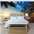 Wallpaper - Tropical Beach