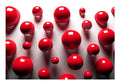 Wallpaper - Red Balls