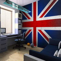 Wallpaper - Union Jack