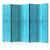 Room Divider - The Blue Boards II [Room Dividers]