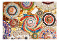 Wallpaper - Moroccan Mosaic