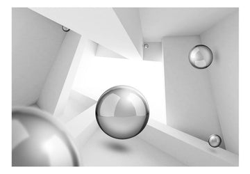 Wallpaper - Play With Balls