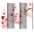 Room Divider - Cherry Blossom II [Room Dividers]