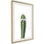 Poster - Funny Cactus I