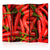 Room Divider - chili pepper - background II [Room Dividers]