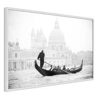 Poster - Symbols of Venice