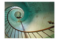 Wallpaper - Lighthouse - Stairs