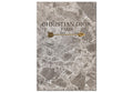 Canvas Print - Christian Dior (1 Part) Vertical