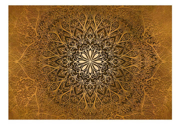 Wallpaper - Sacred Circle