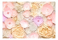 Wallpaper - Flower Bouquet