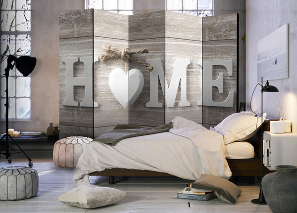 Room Divider - Room divider - Home and heart