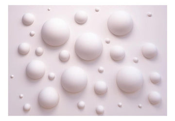Self-adhesive Wallpaper - Las Burbujas