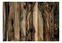 Wallpaper - Olive Wood