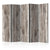 Room Divider - Stylish Wood II [Room Dividers]