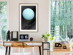 Poster - The Solar System: Uranus