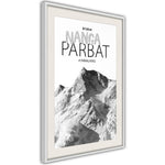 Poster - Peaks of the World: Nanga Parbat