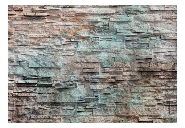 Self-adhesive Wallpaper - Natural Parallelism