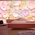 Wallpaper - Flower Bouquet