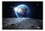 Wallpaper - View of the Blue Planet