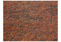 Wallpaper - design: brick