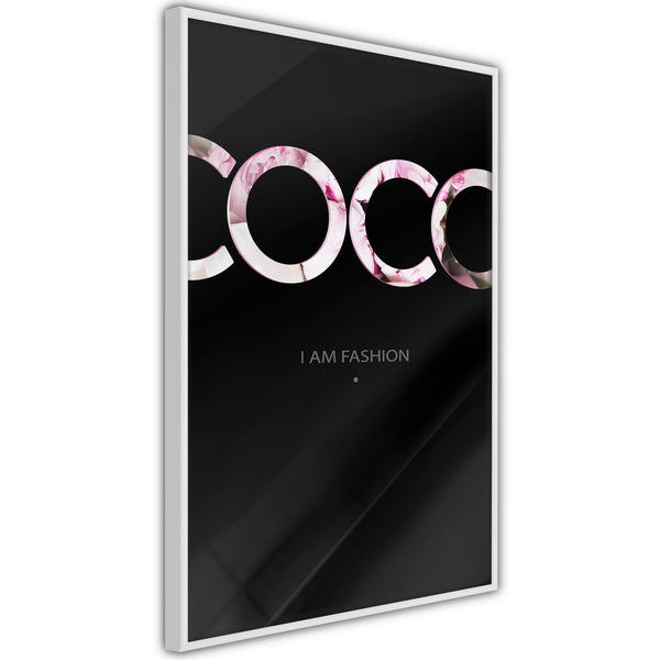 Poster - Coco