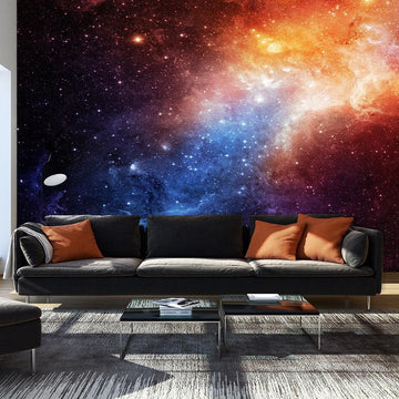 Wallpaper - Nebula