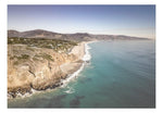 Self-adhesive Wallpaper - Californian Landscape