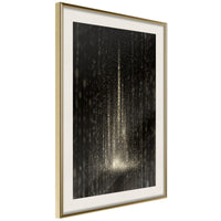 Poster - Rain of Light