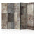 Room Divider - Geometric Textures II [Room Dividers]