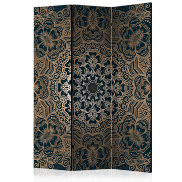 Room Divider - Intricate Pattern [Room Dividers]
