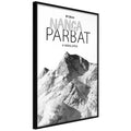 Poster - Peaks of the World: Nanga Parbat