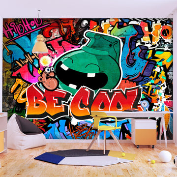 Wallpaper - Be Cool