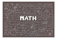 Wallpaper - Mathematical Handbook