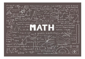 Wallpaper - Mathematical Handbook