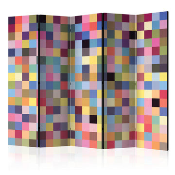 Room Divider - Full range of colors II [Room Dividers]