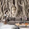 Wallpaper - Buddha's Tree