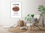 Poster - Coffee I