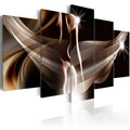 Canvas Print - Wave of Sensuality