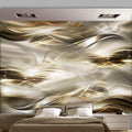 Self-adhesive Wallpaper - Amber River