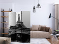 Room Divider - Paris Giant [Room Dividers]